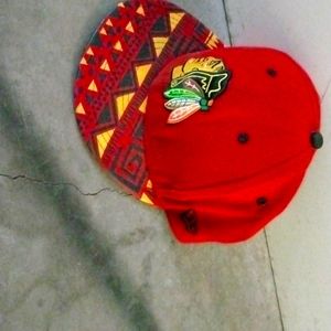 Redskins Snapback